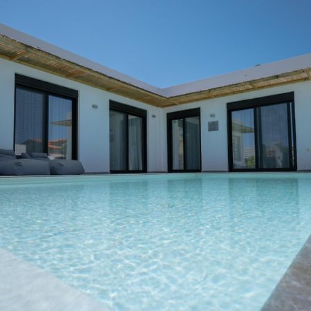Sardines Luxury Villas Analipsi  Ngoại thất bức ảnh